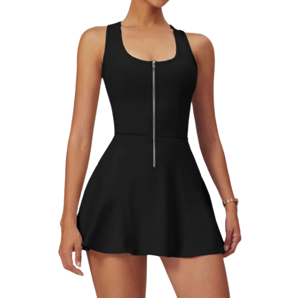 Vestido Impulso Feminino Esportivo