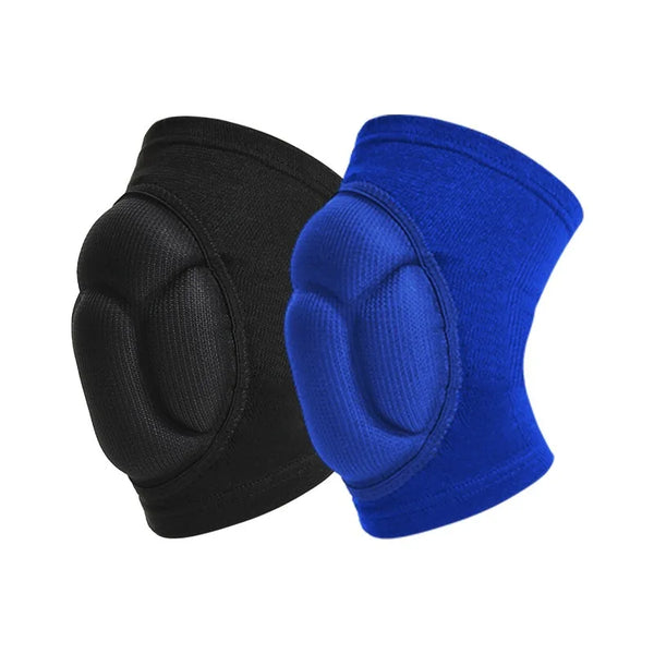 Joelheiras Esportivas Ergonômicas